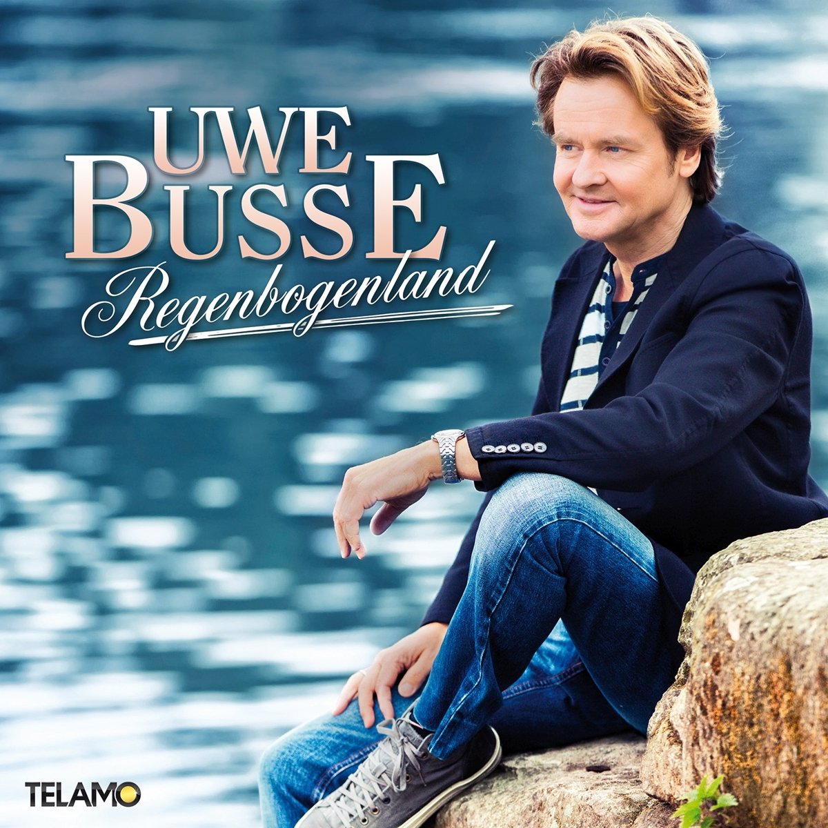 Regenbogenland German Schlager & Volksmusik