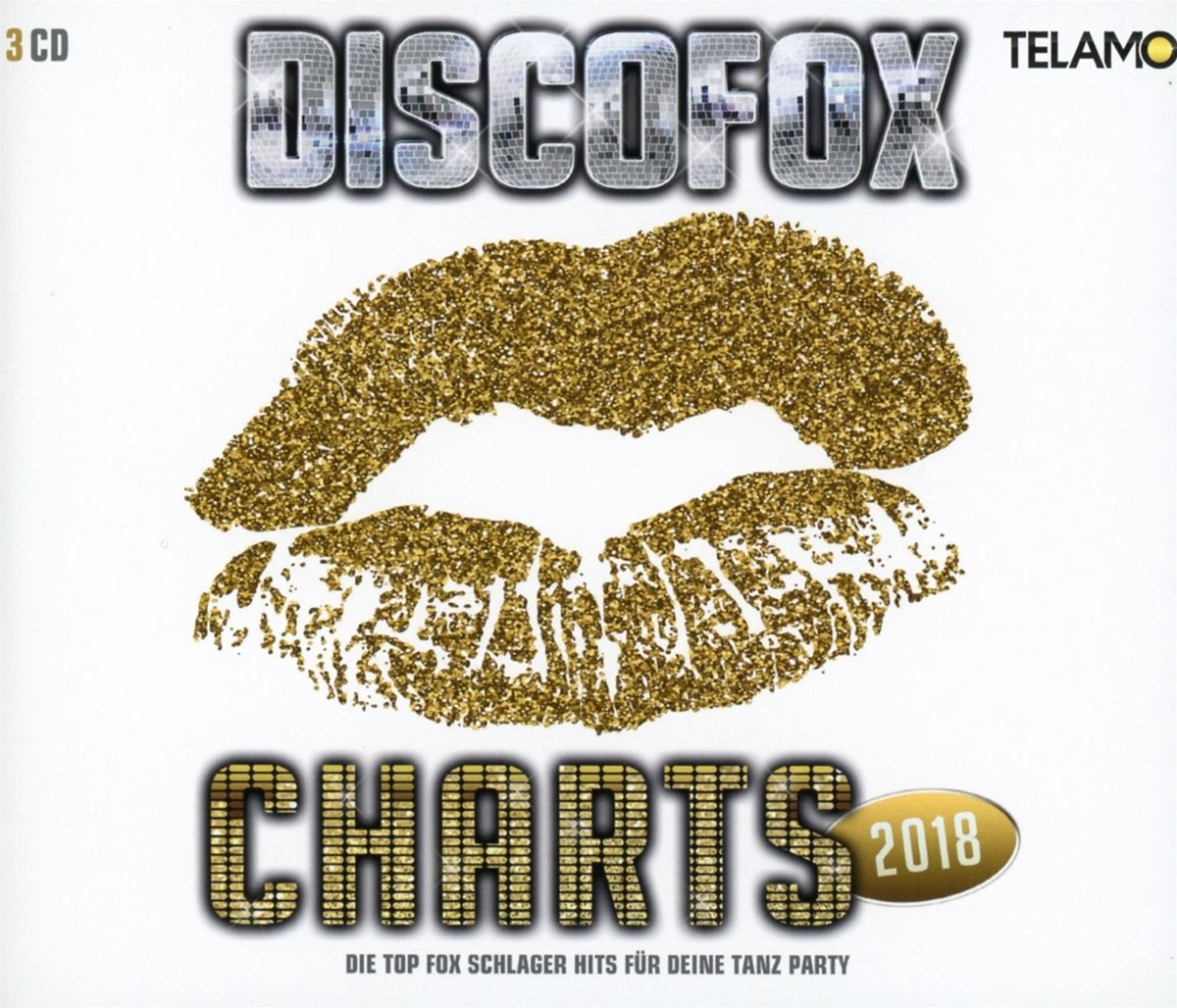 Discofox Charts German Schlager & Volksmusik