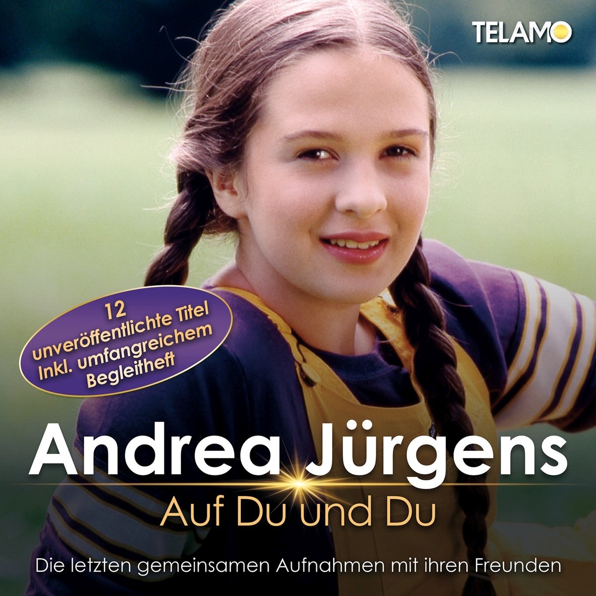 Product Image: Auf du und du