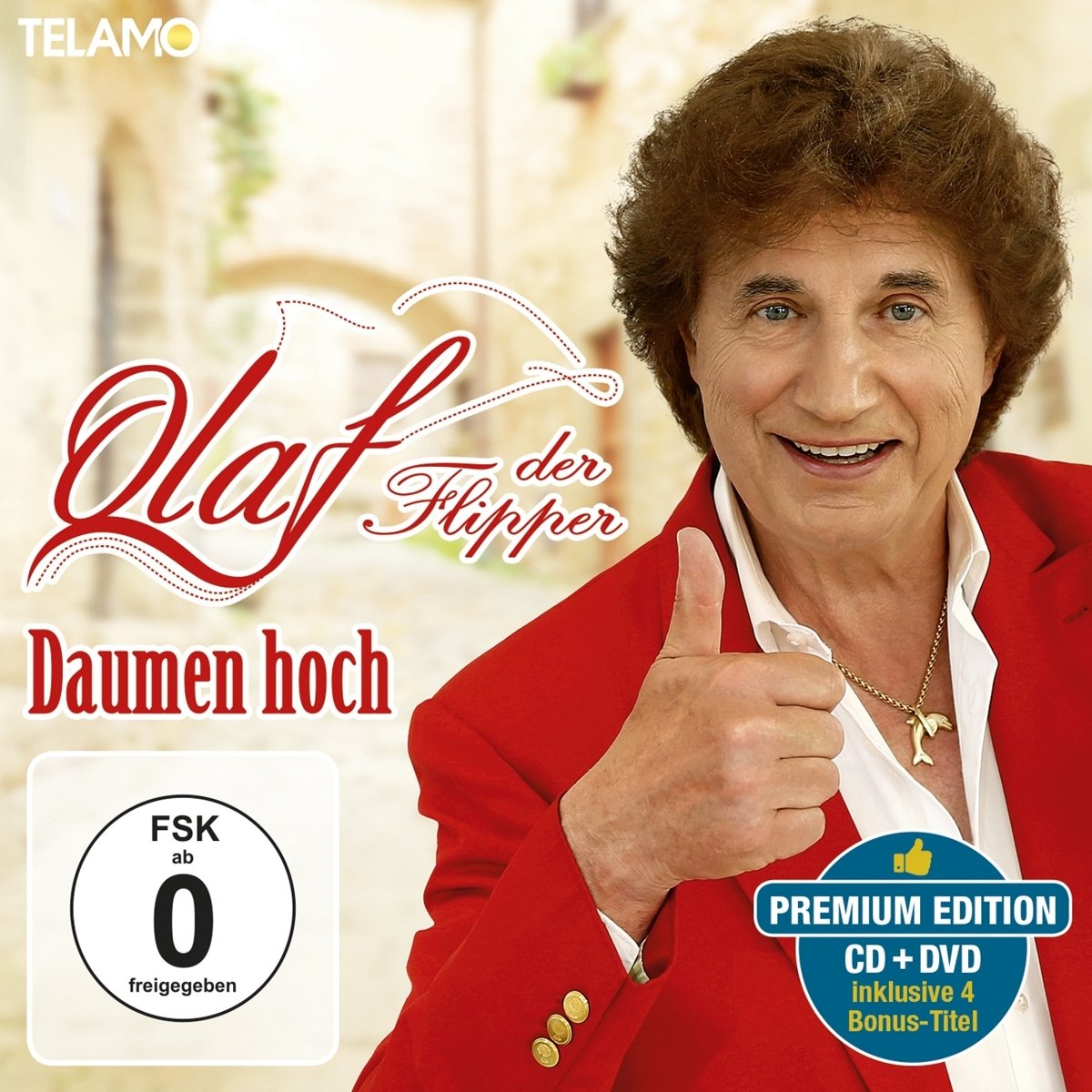 Daumen Hoch (Premium Edition) German Schlager & Volksmusik