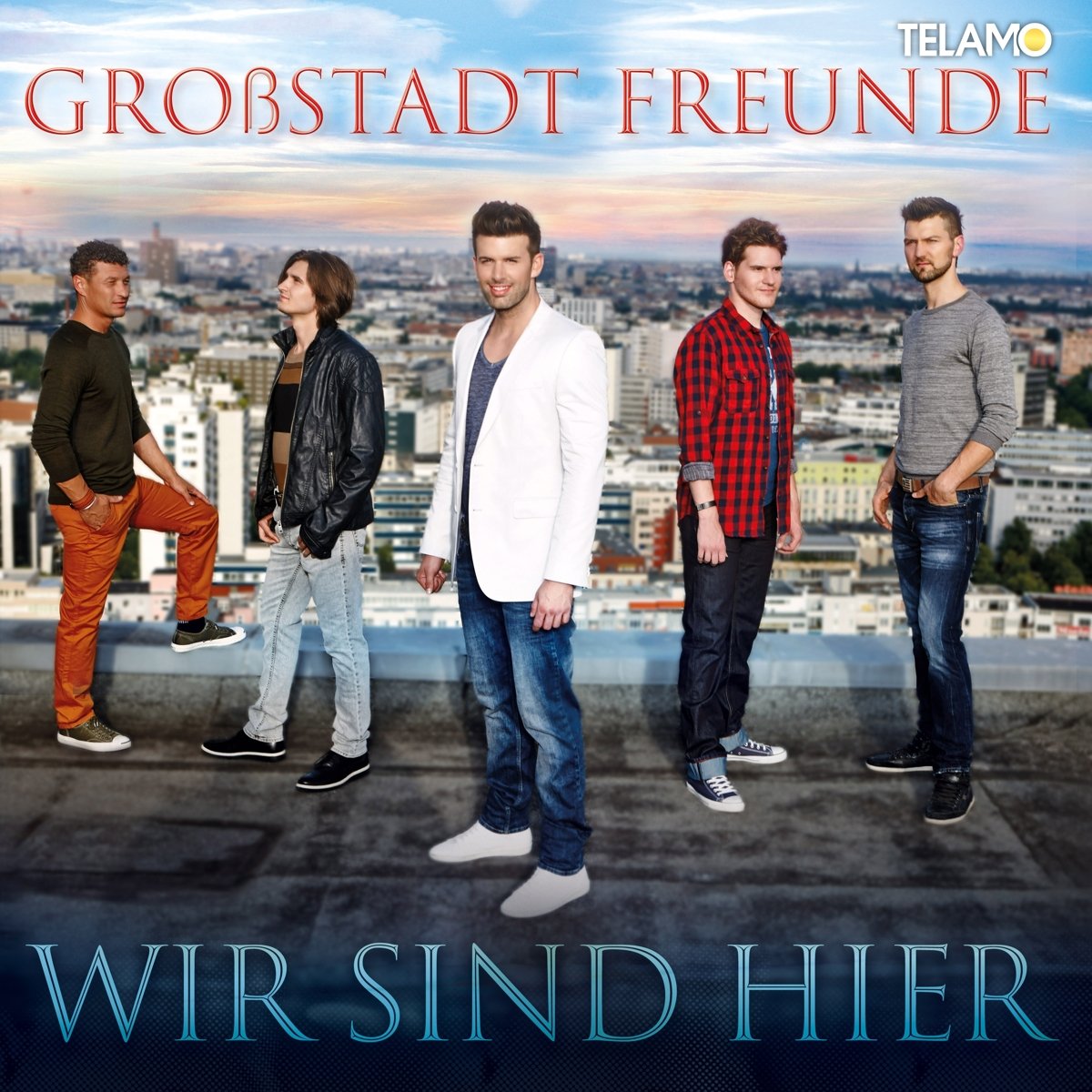 Product Image: Wir Sind Hier