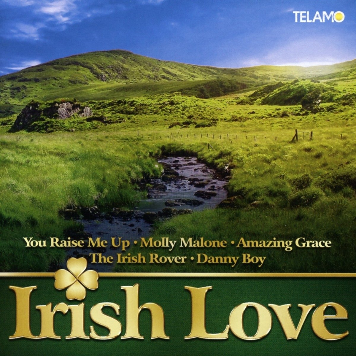 Product Image: Irish Love