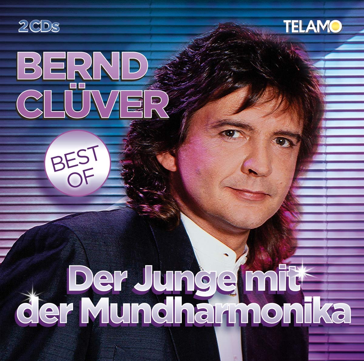 Der Junge mit der Mundharmonika-Best of German Schlager & Volksmusik