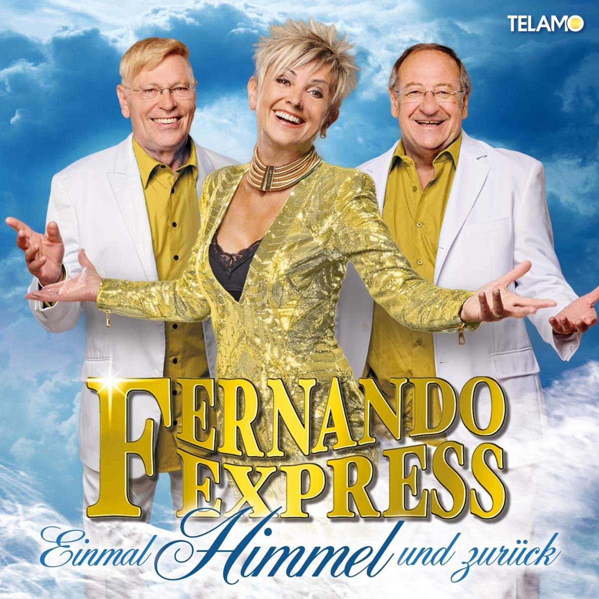 Product Image: Einmal Himmel und zurück