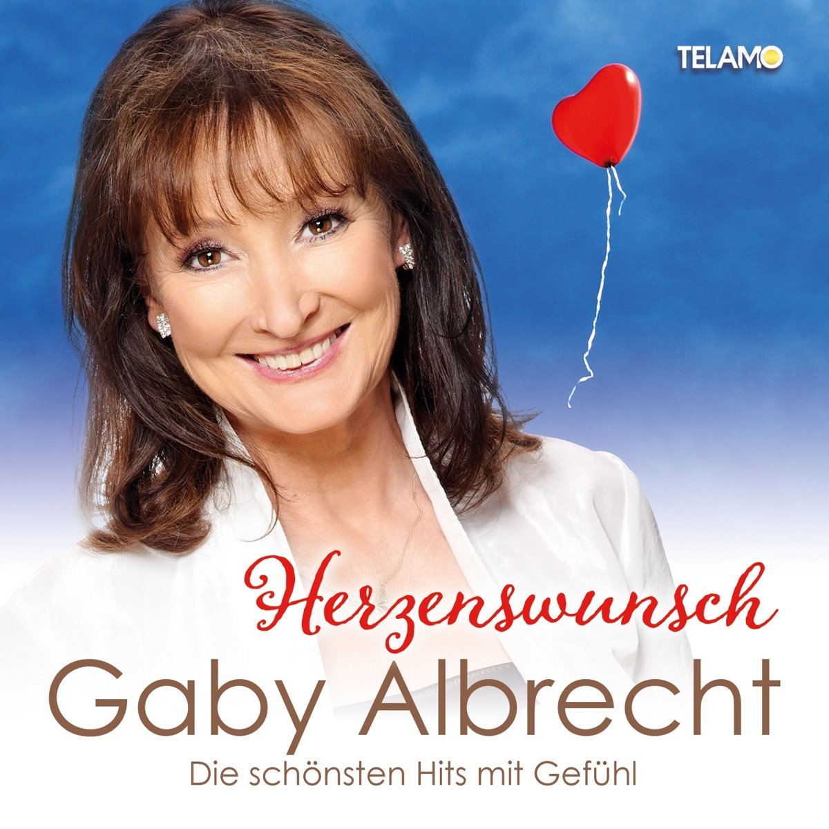 Herzenswunsch (die Schönsten Hits mit Gefühl) German Schlager & Volksmusik