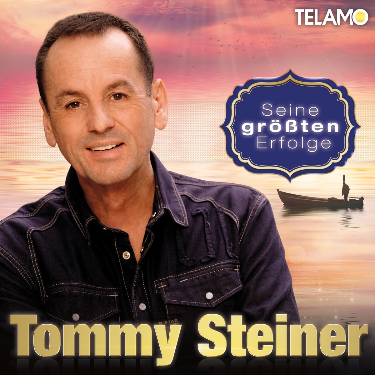Seine gröáten Erfolge German Schlager & Volksmusik