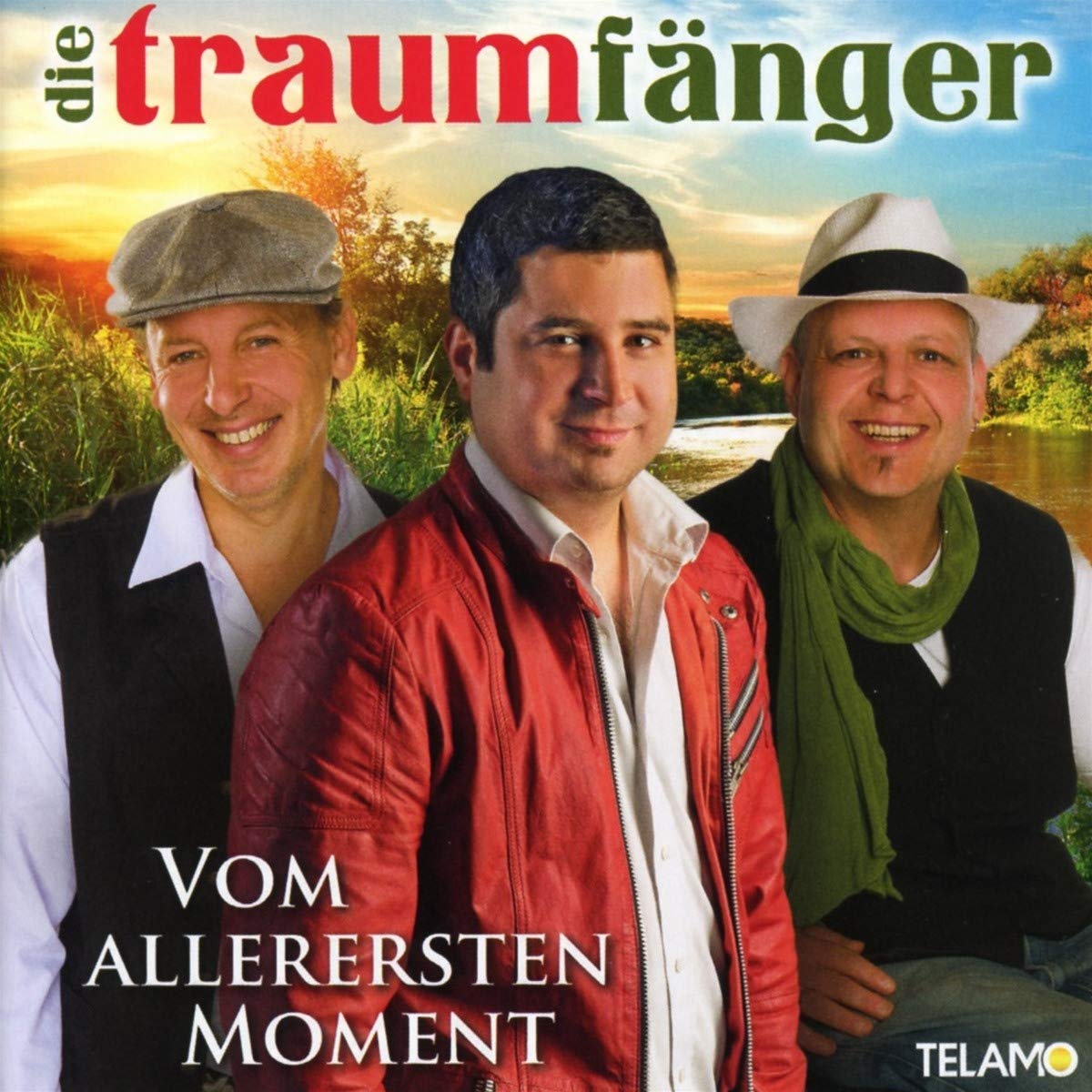 Product Image: Vom allerersten Moment