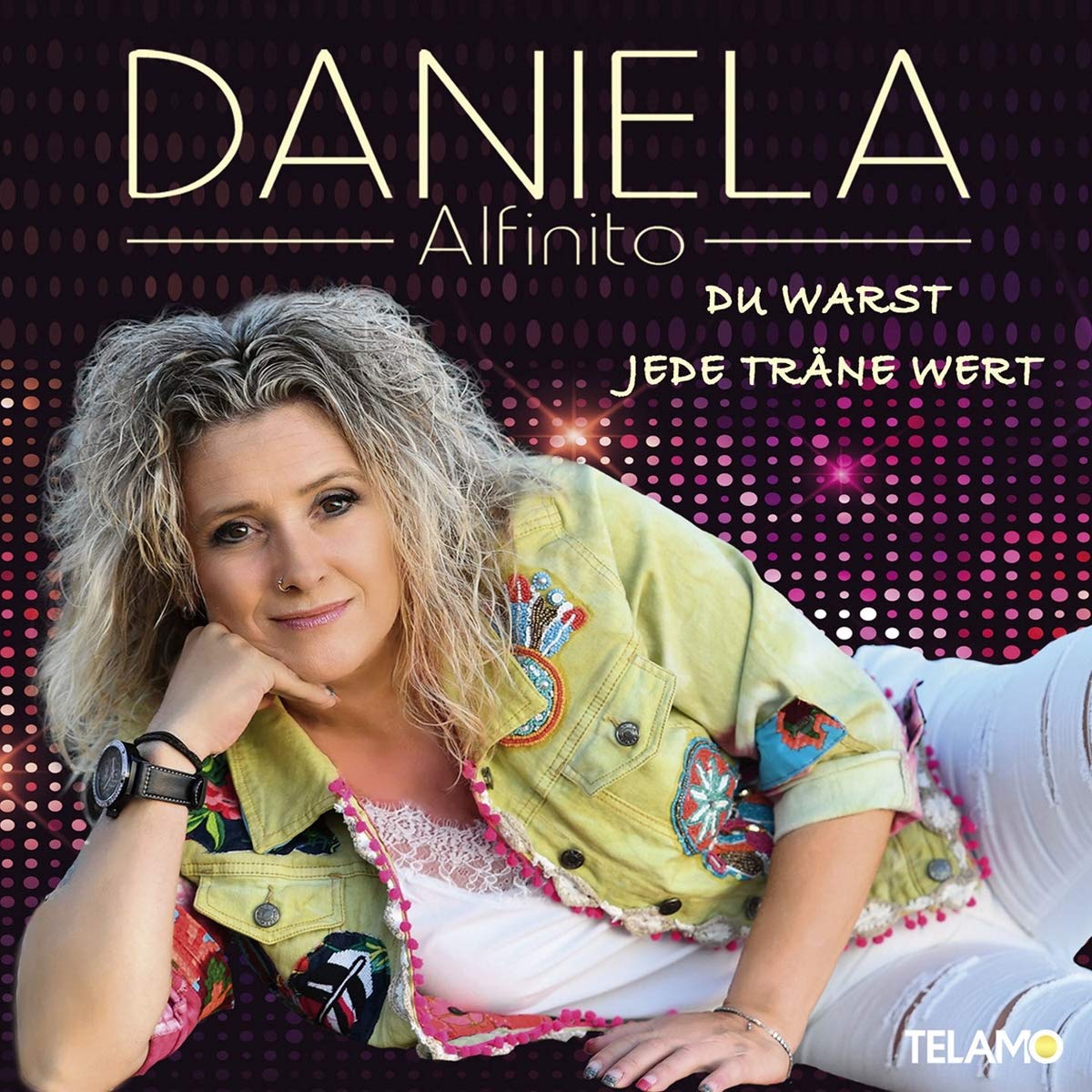 Product Image: Du warst jede Träne wert