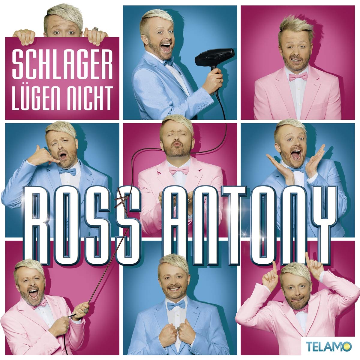Schlager lügen nicht German Schlager & Volksmusik