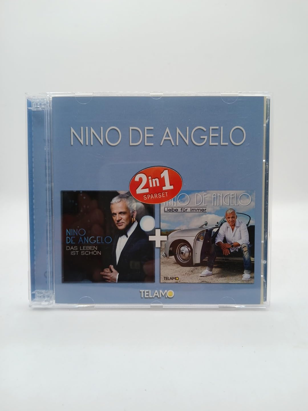2 in 1 German Schlager & Volksmusik