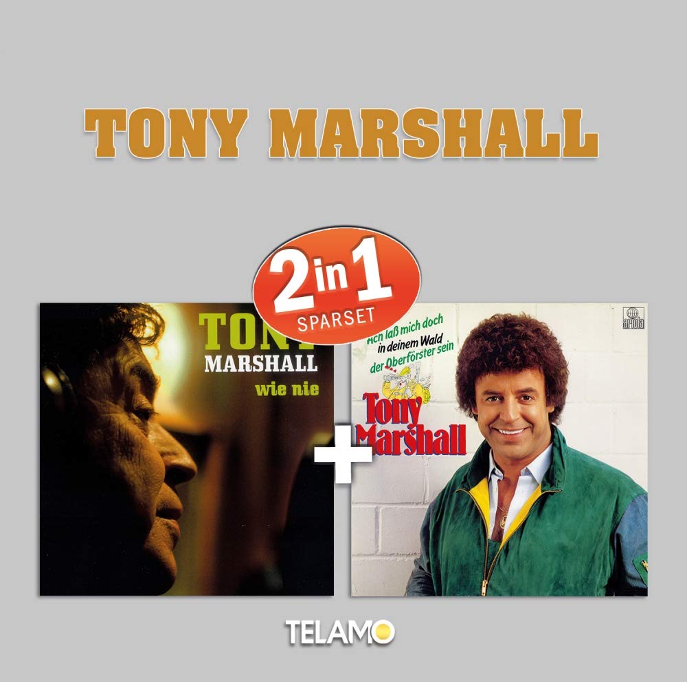 2 in 1 German Schlager & Volksmusik