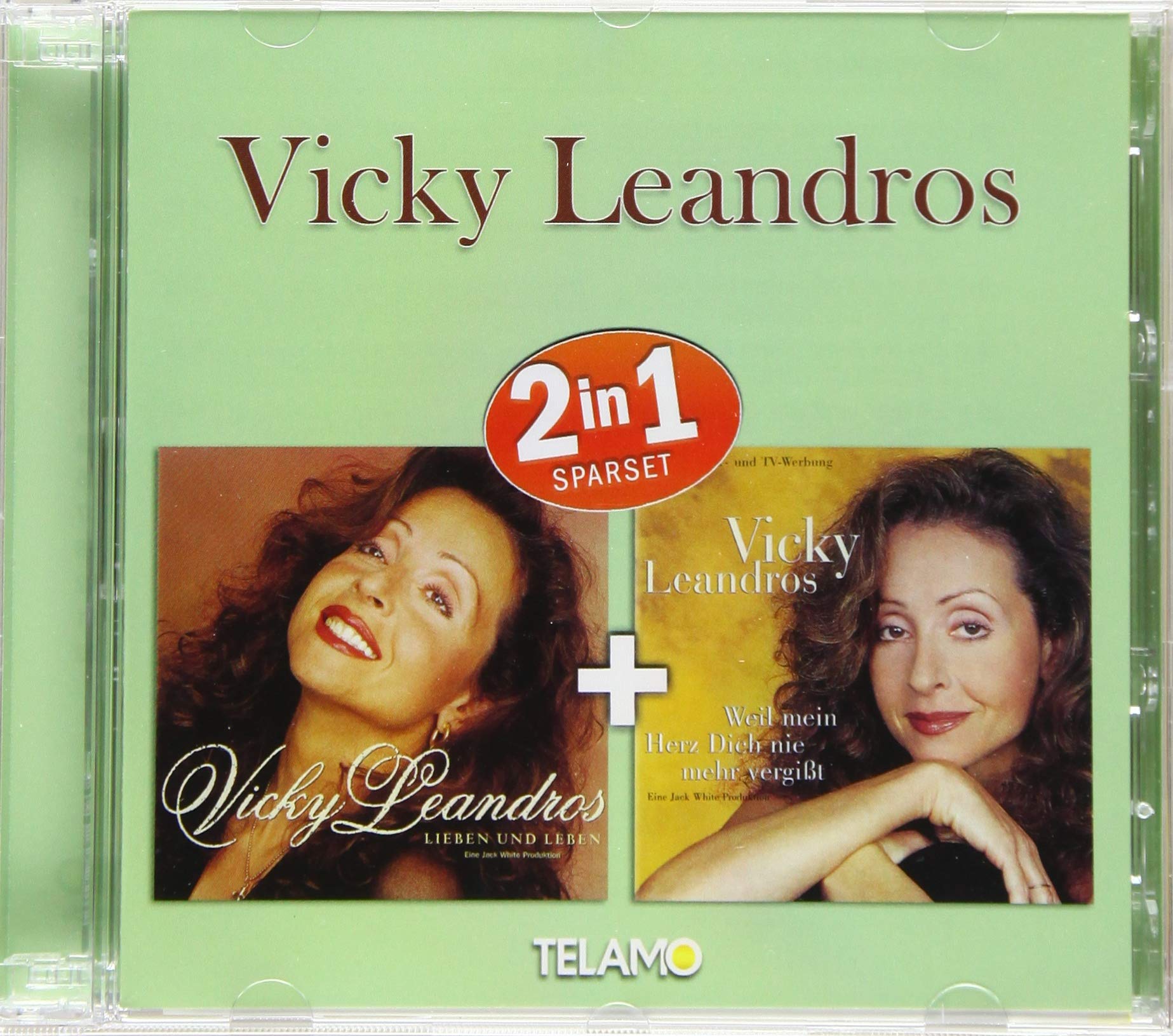2 in 1 German Schlager & Volksmusik
