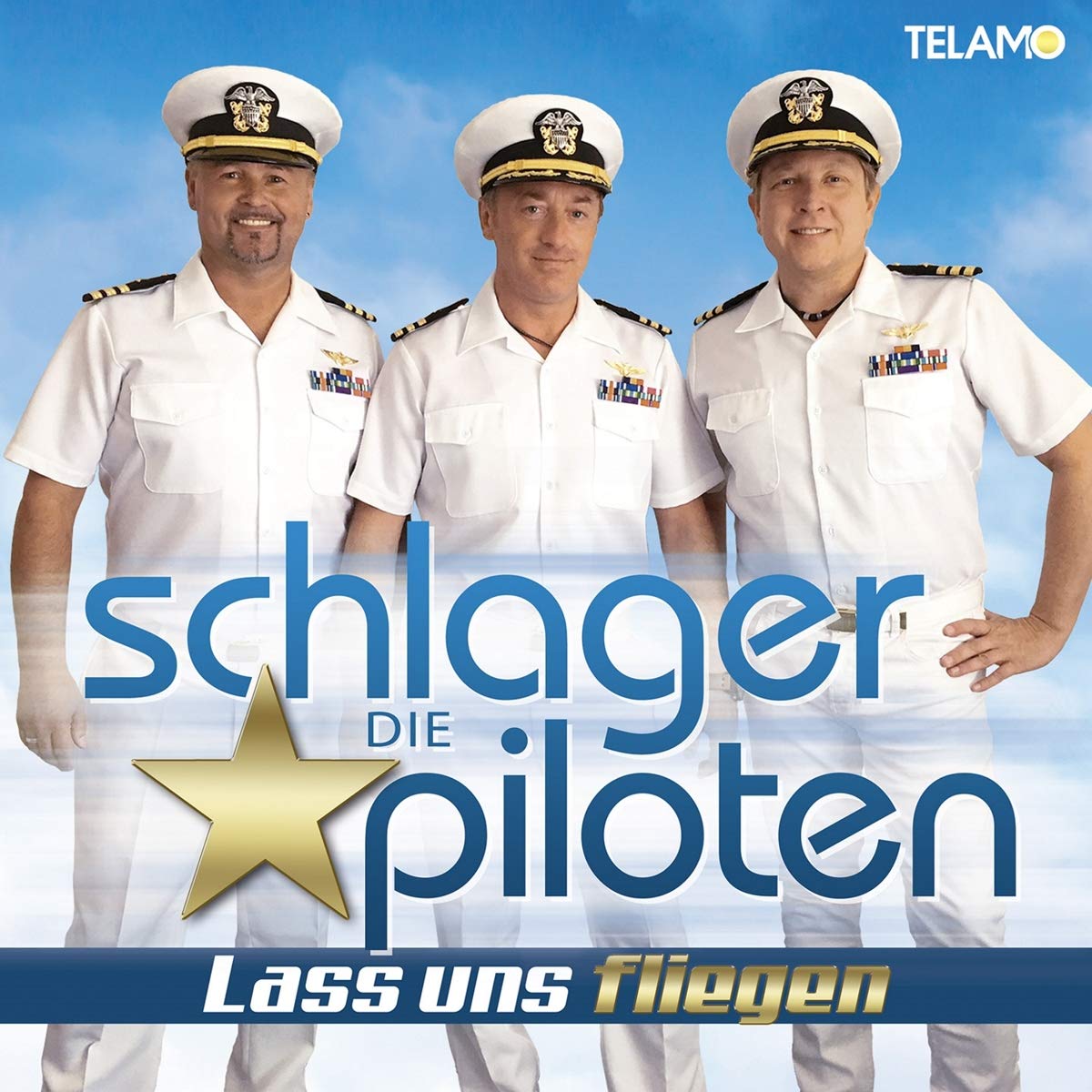 Product Image: Lass uns fliegen