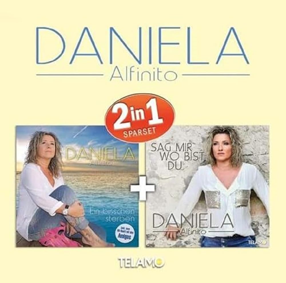 2 in 1 German Schlager & Volksmusik