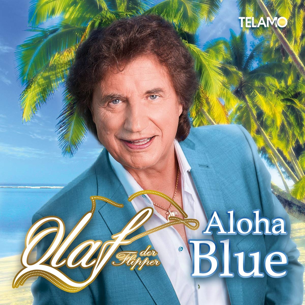 Aloha Blue German Schlager & Volksmusik