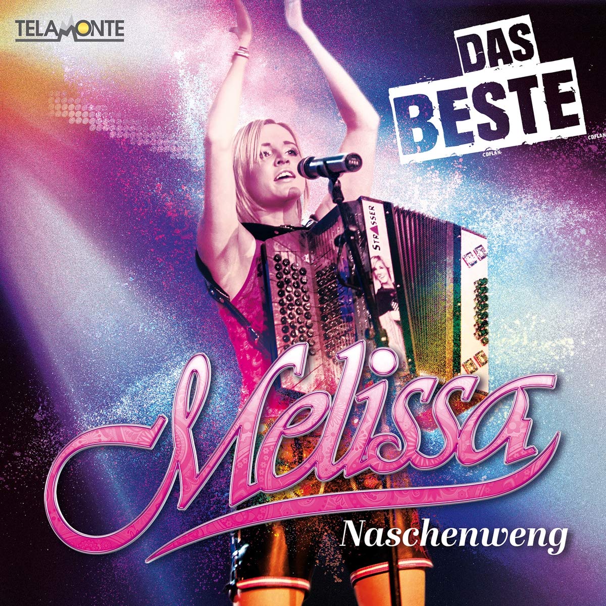 Das Beste German Schlager & Volksmusik