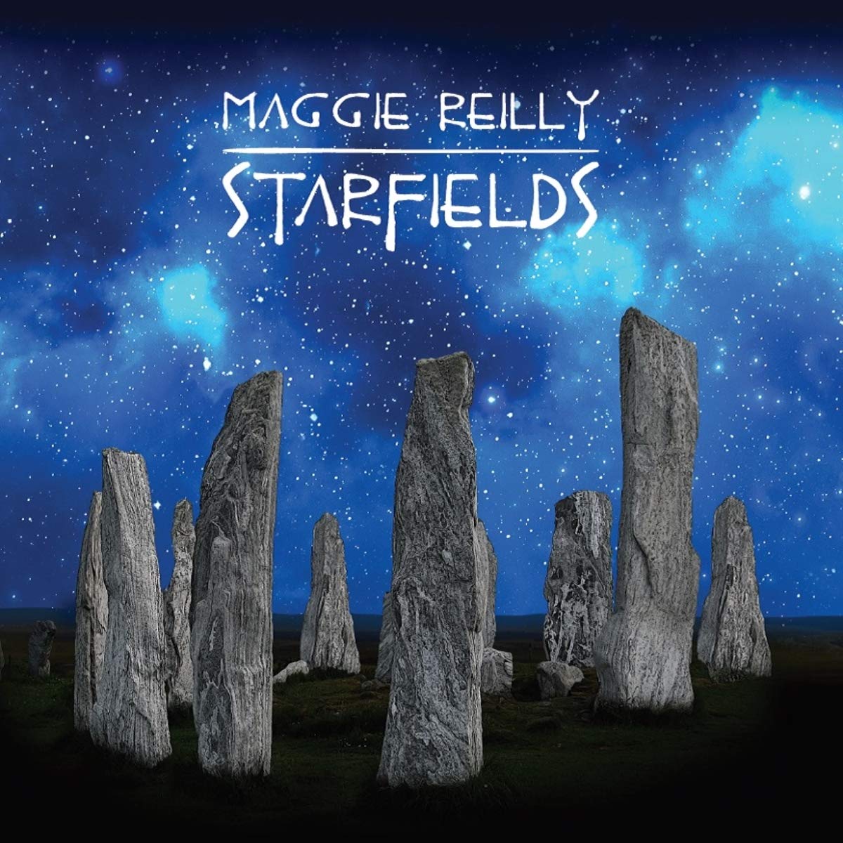 Starfields Funk, R&B & Soul