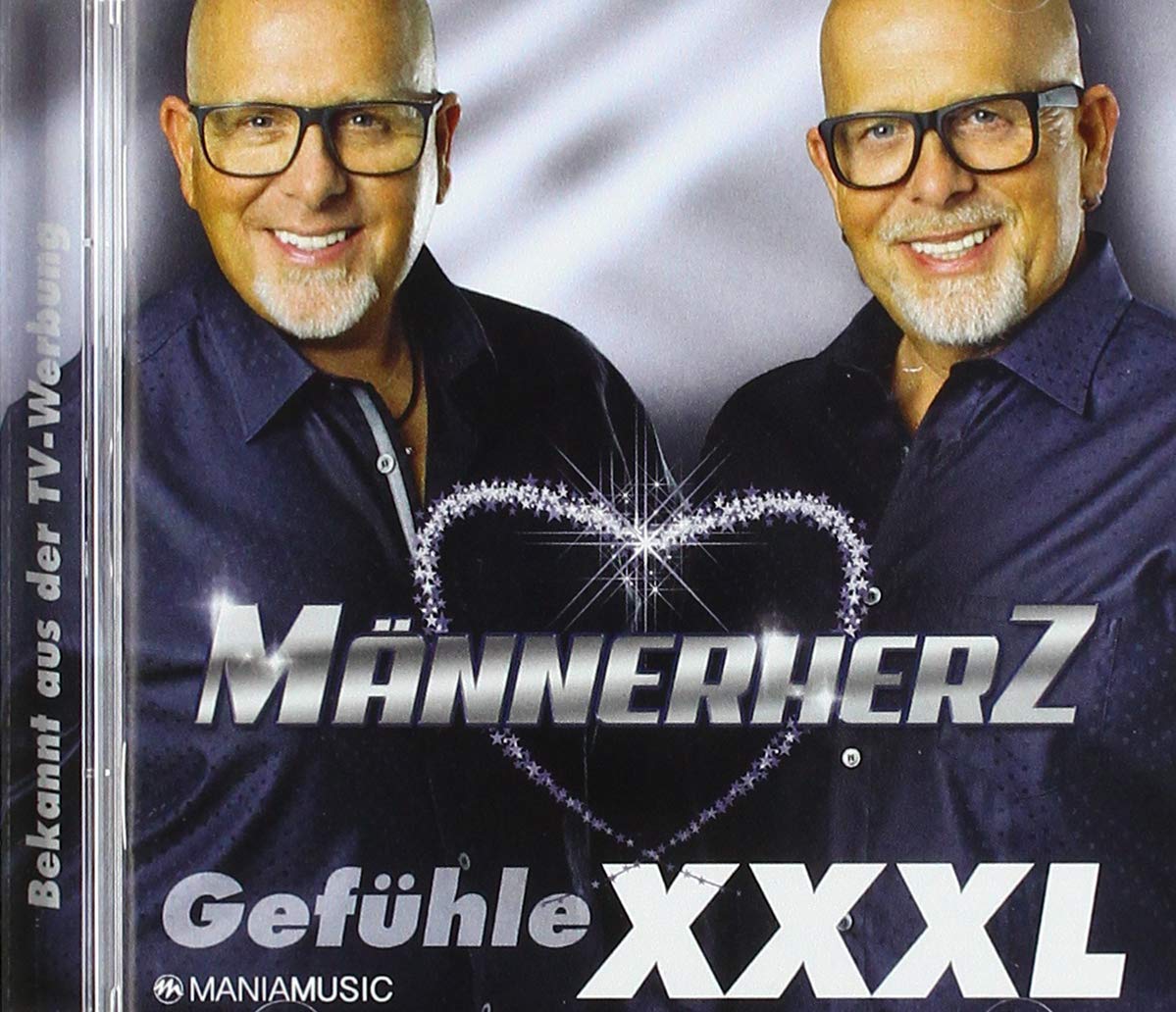 Product Image: Gefühle XXXL