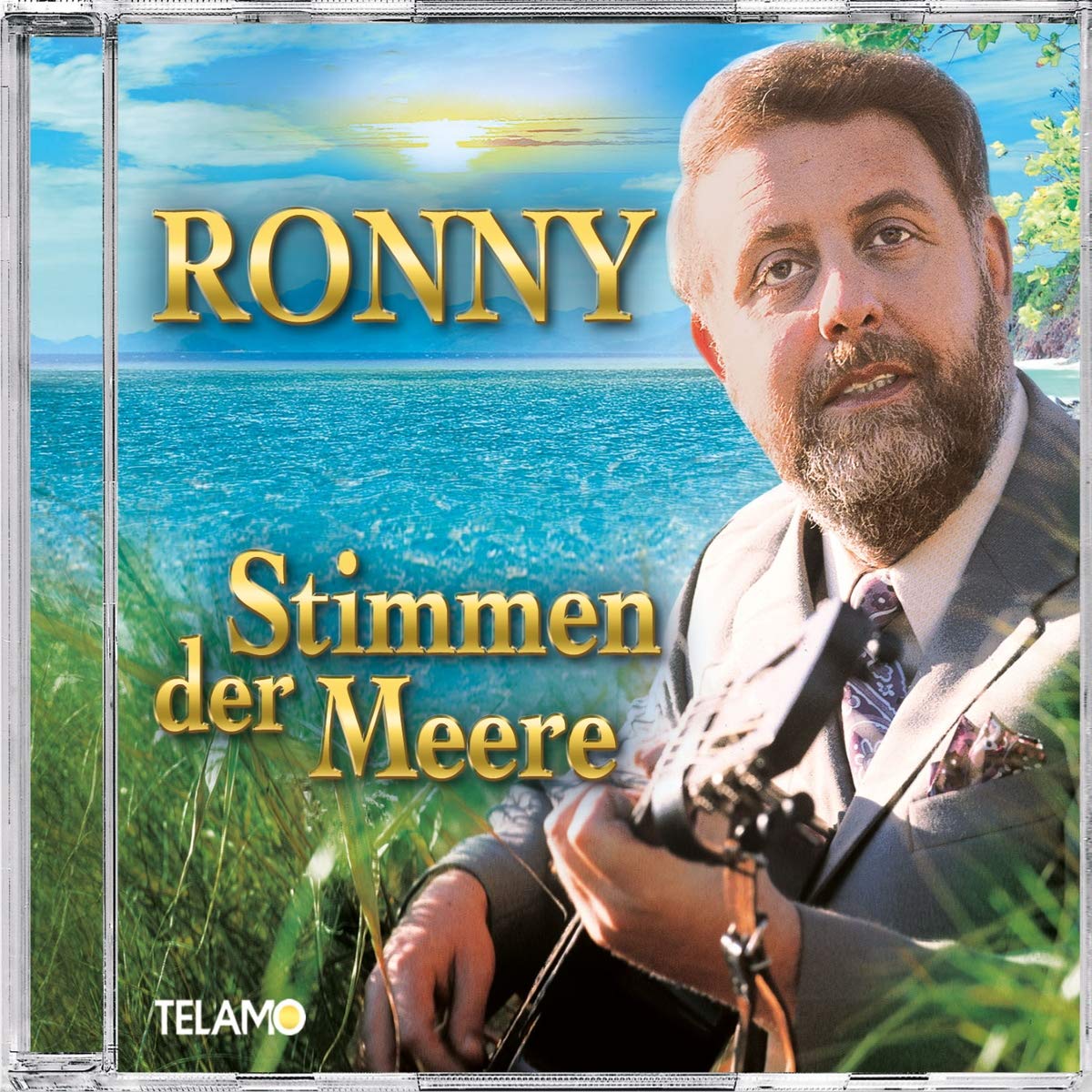 Stimmen der Meere German Schlager & Volksmusik