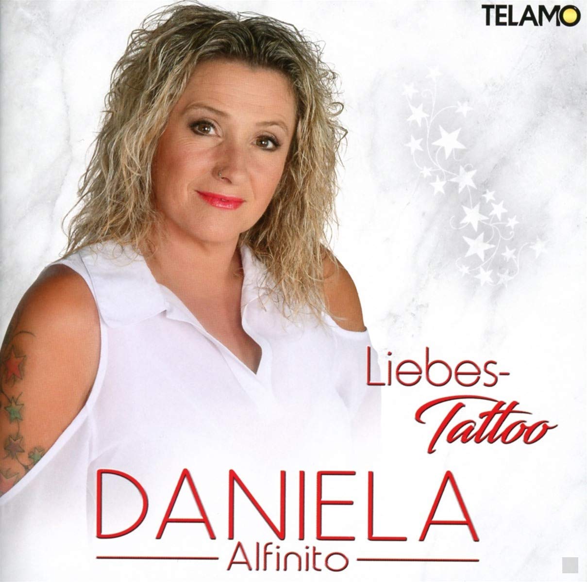Liebes-Tattoo German Schlager & Volksmusik