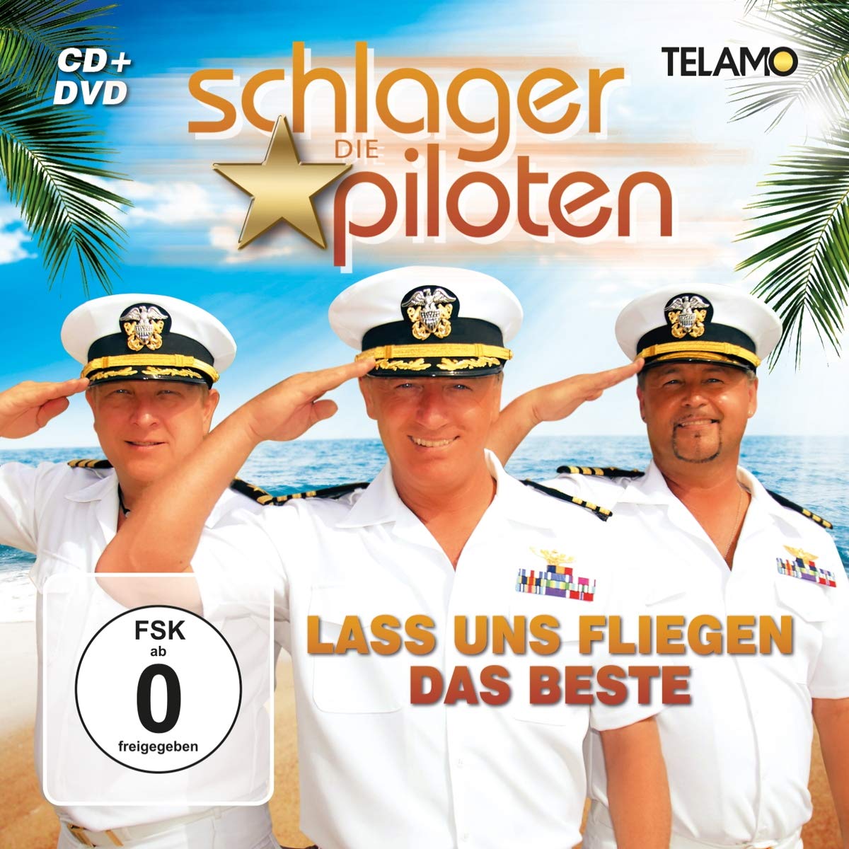Product Image: Lass uns fliegen-Das Beste