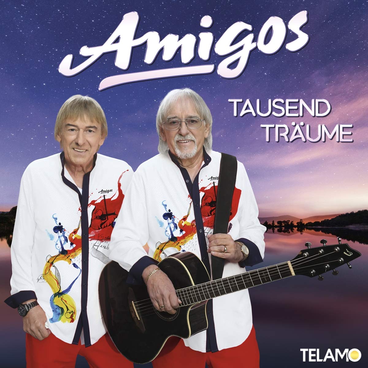 Tausend Träume German Schlager & Volksmusik