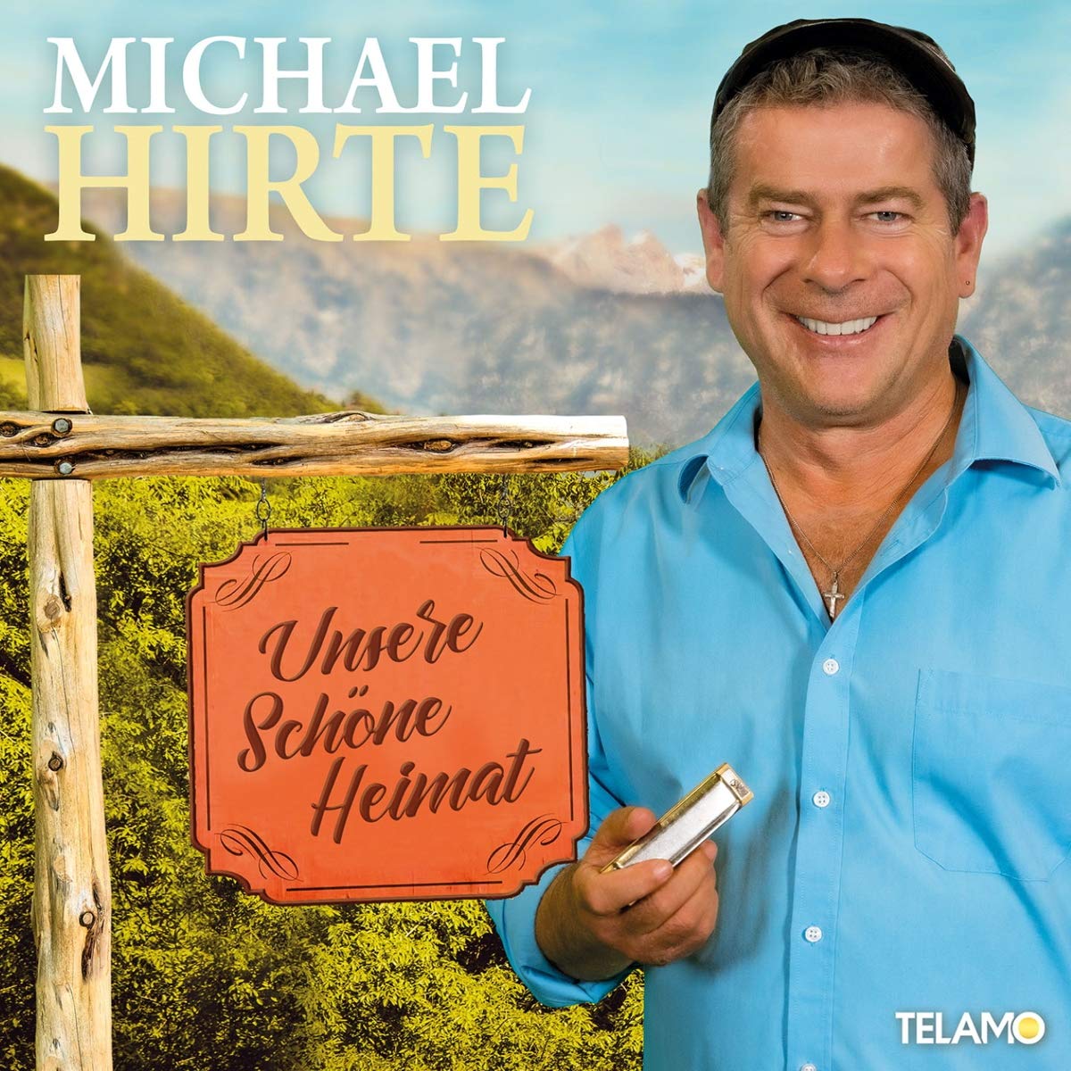 Product Image: Unsere schöne Heimat