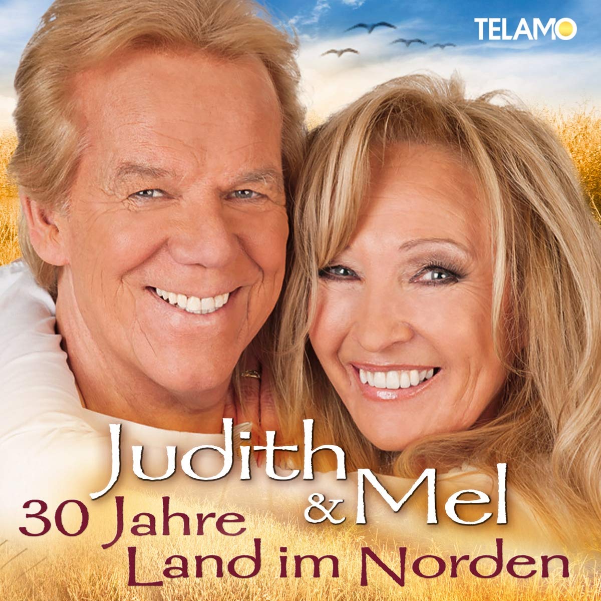 30 Jahre Land im Norden German Schlager & Volksmusik