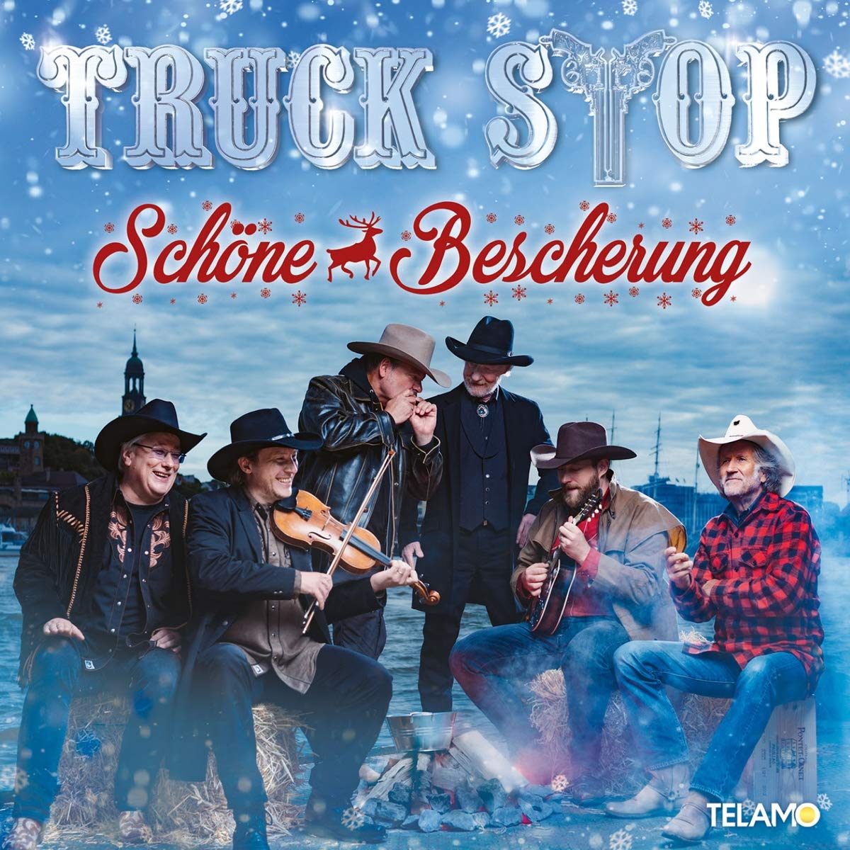 Schöne Bescherung Music for Children