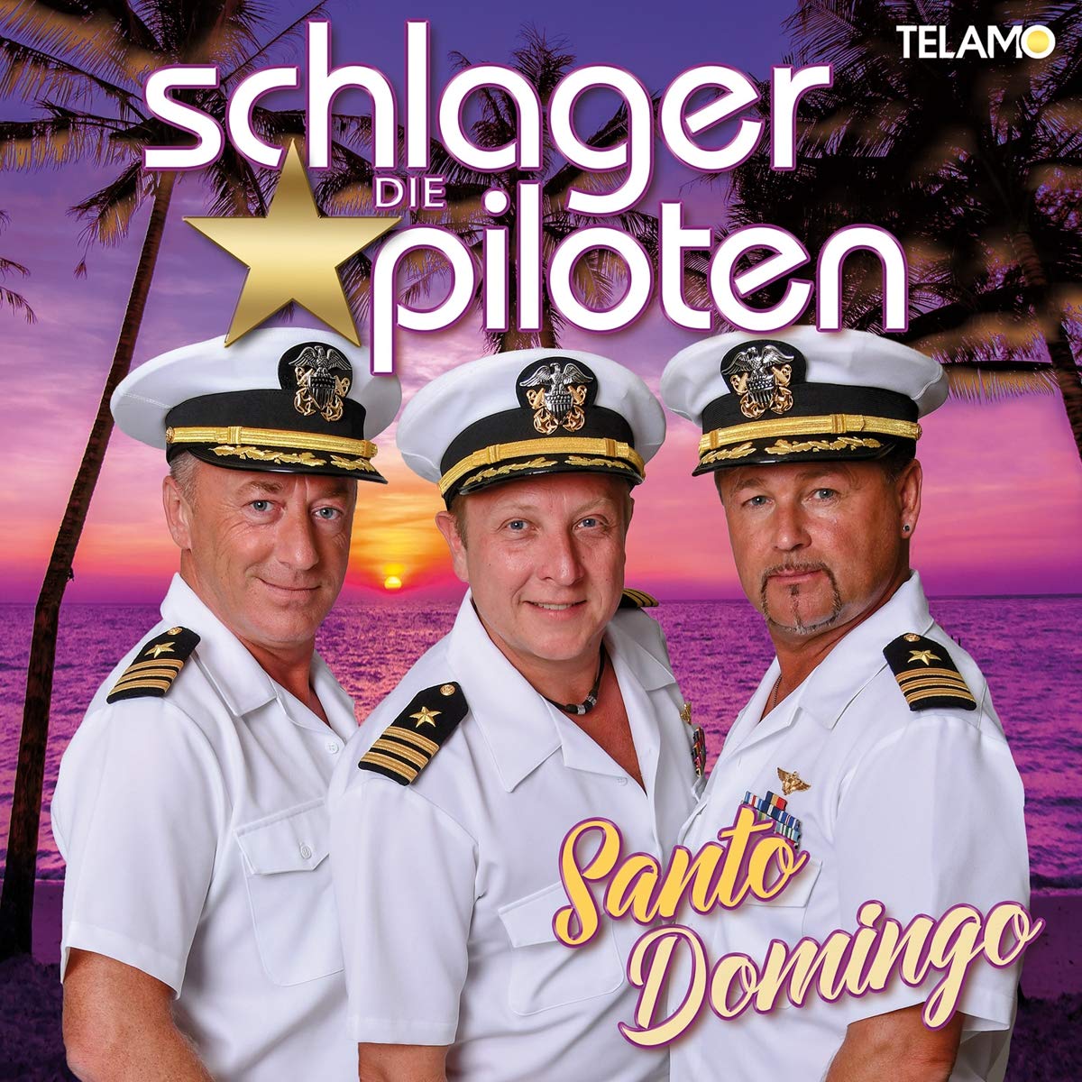 Santo Domingo German Schlager & Volksmusik