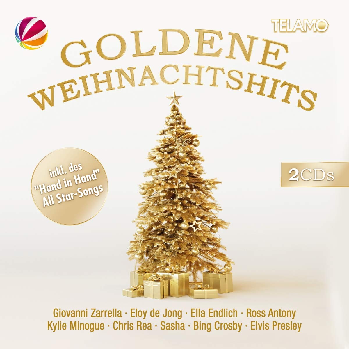 Goldene Weihnachtshits Music for Children