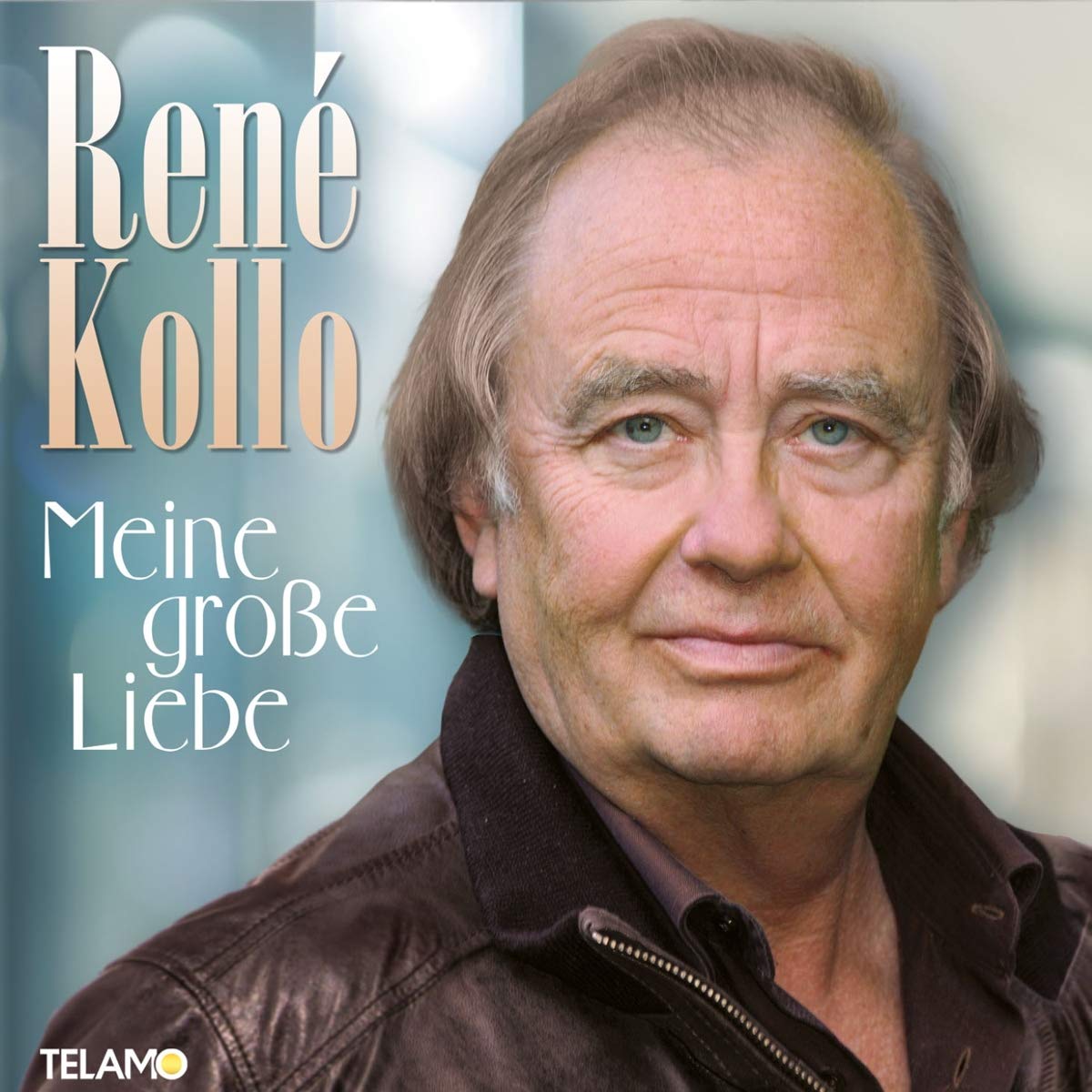 Product Image: Meine groáe Liebe