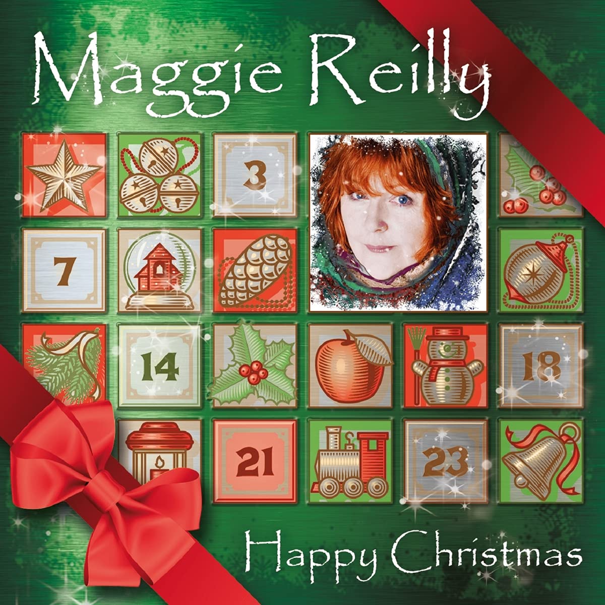 Happy Christmas Funk, R&B & Soul
