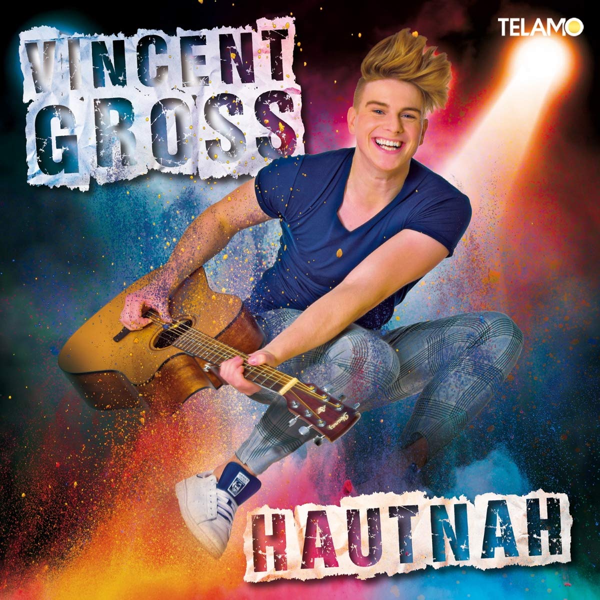 Hautnah German Schlager & Volksmusik