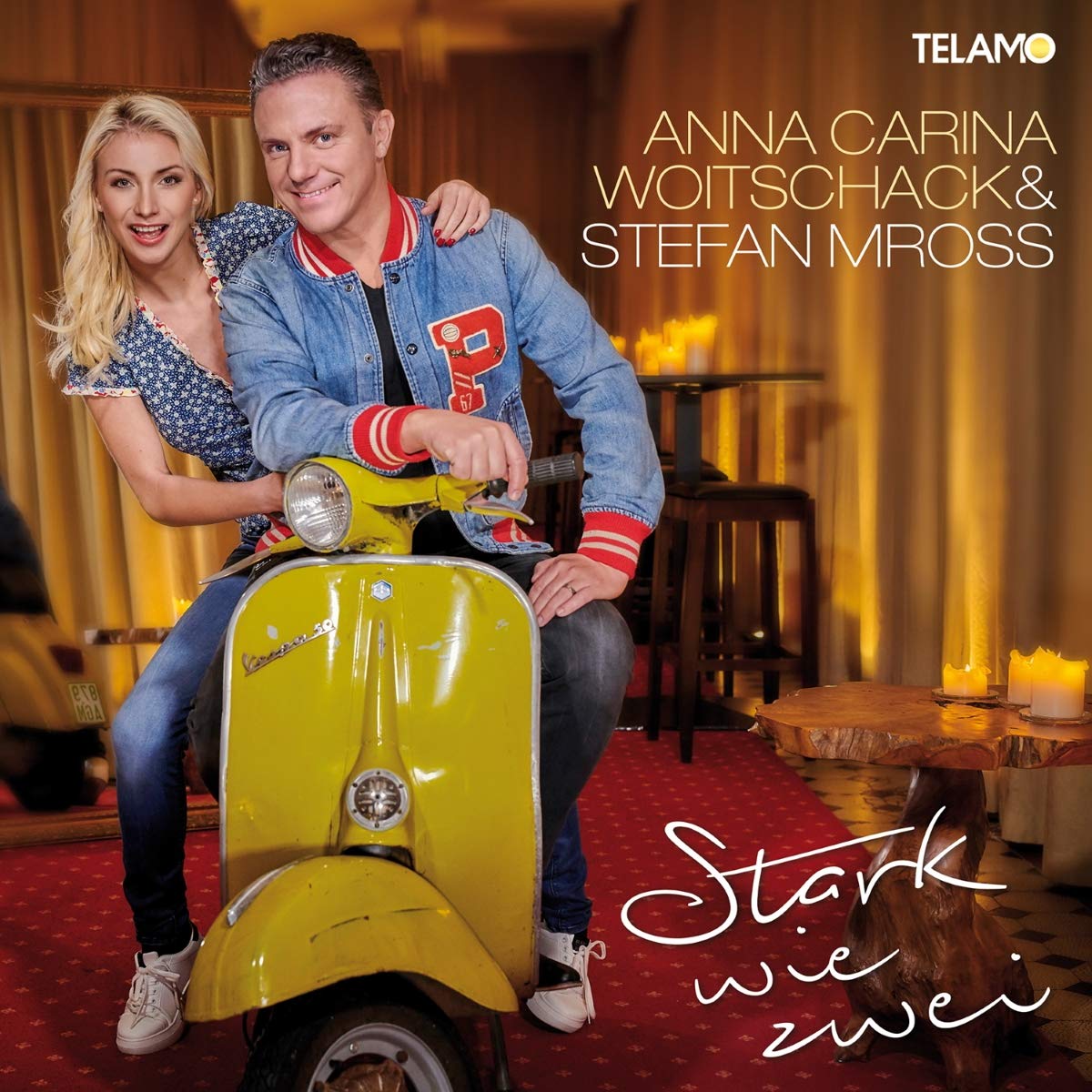 Stark wie zwei German Schlager & Volksmusik