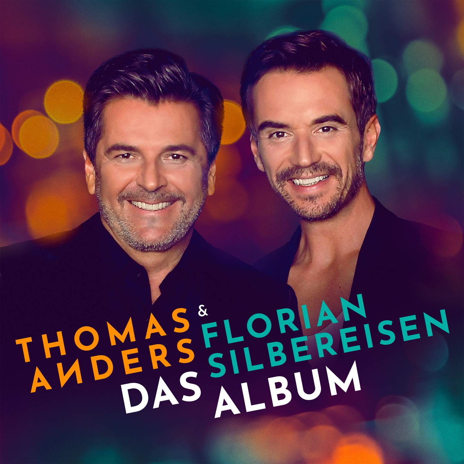 Das Album German Schlager & Volksmusik