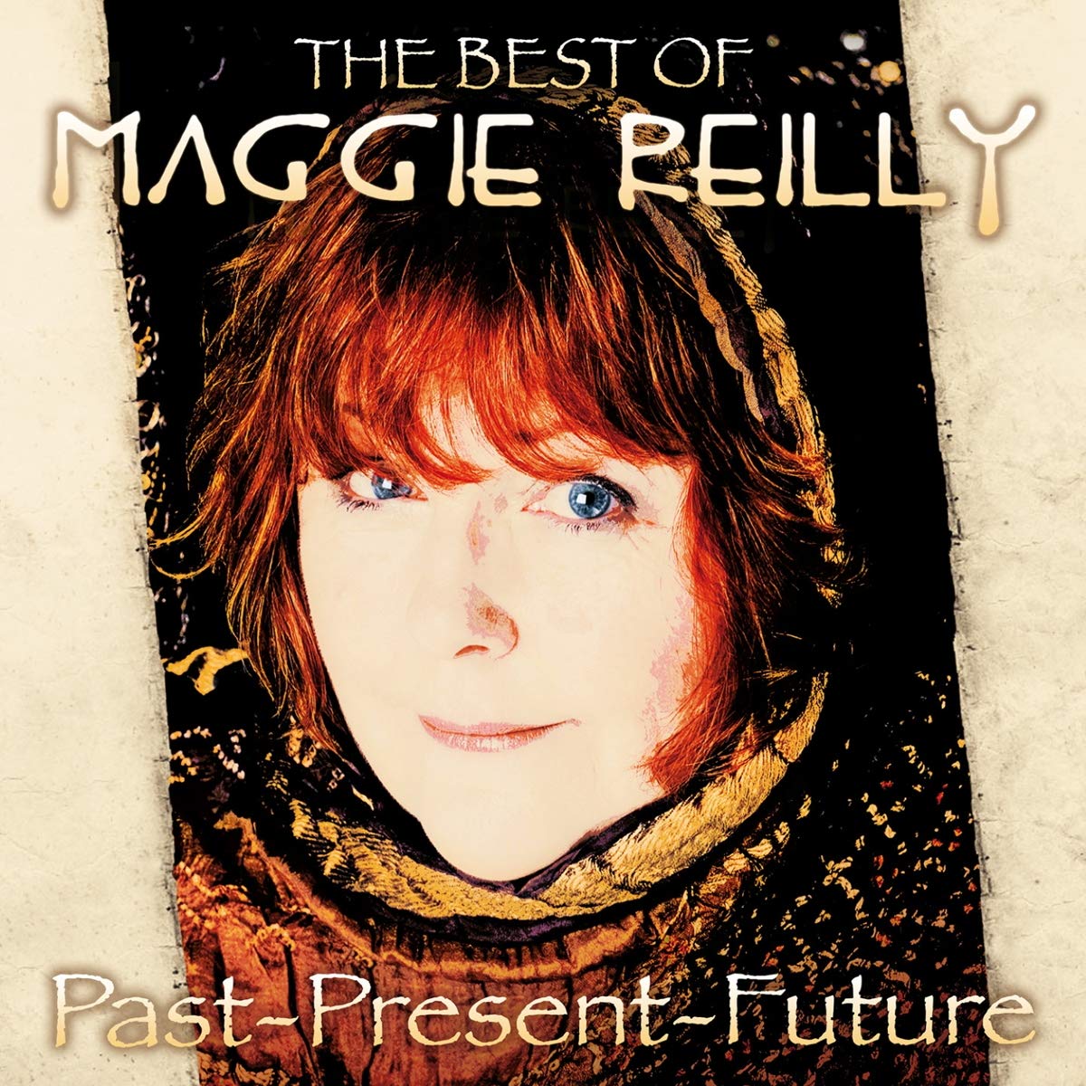 Product Image: Past Present Future:The Best Of