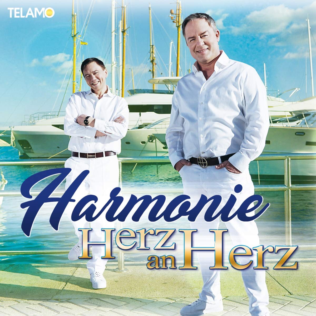 Herz an Herz German Schlager & Volksmusik