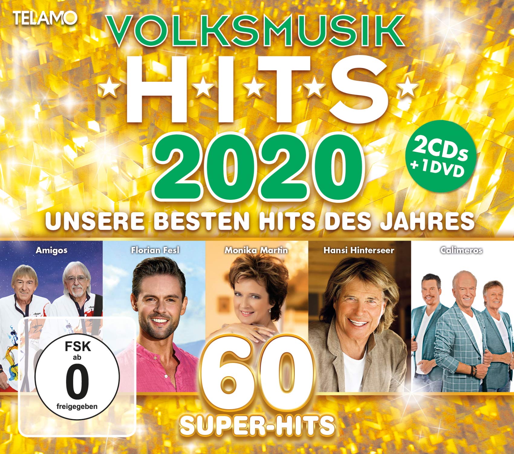 Volksmusik Hits 2020 German Schlager & Volksmusik