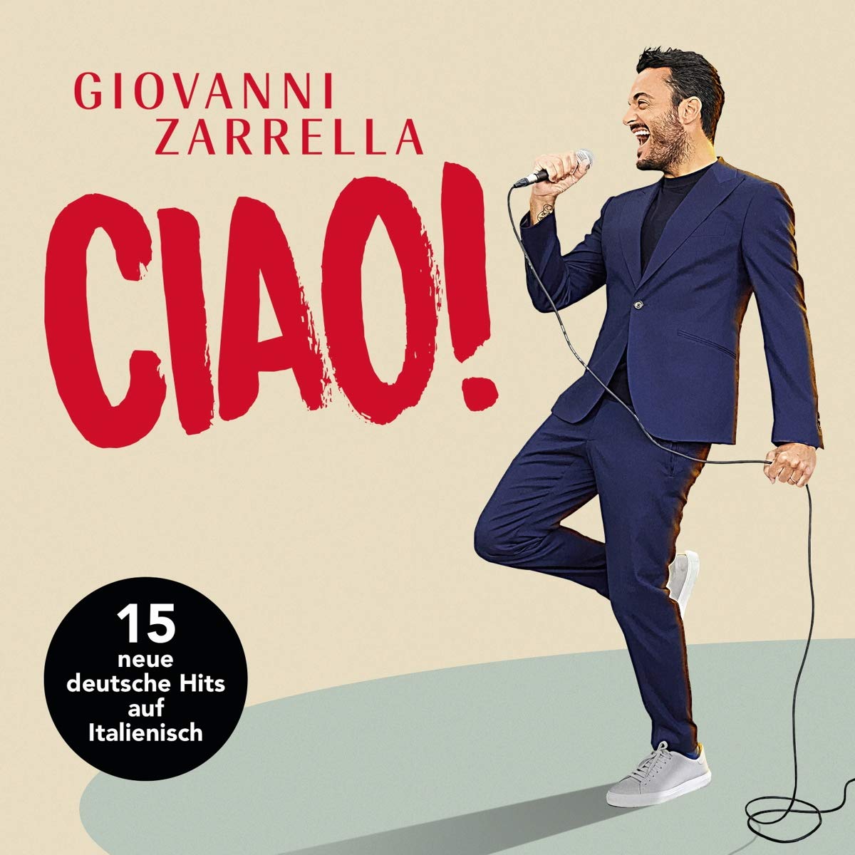 Ciao! German Schlager & Volksmusik