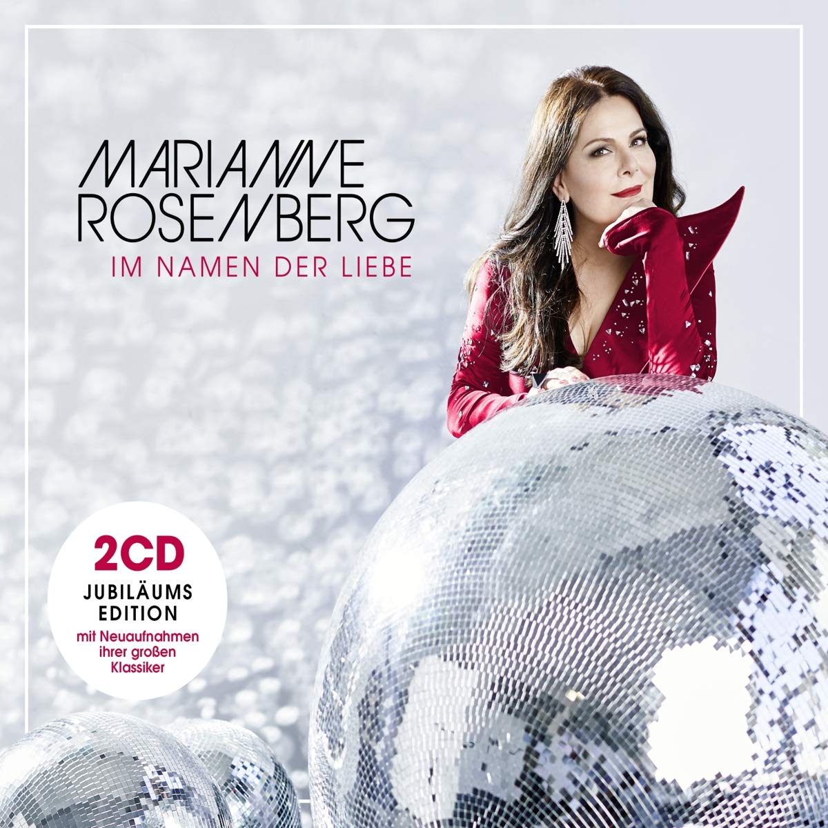 Im Namen der Liebe (Jubiläums-Edition) German Schlager & Volksmusik