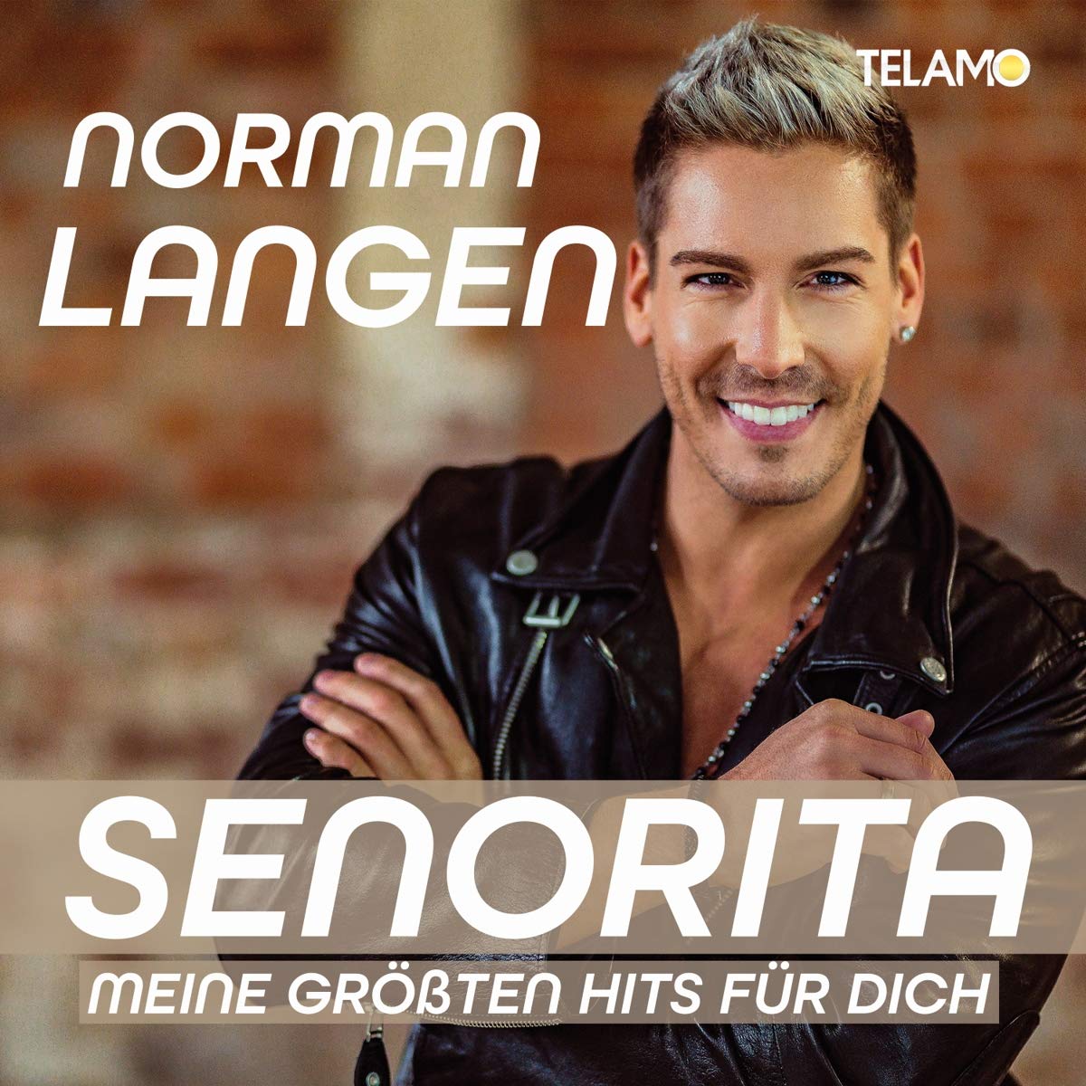 Senorita-Meine Größten Hits Für Dich German Schlager & Volksmusik