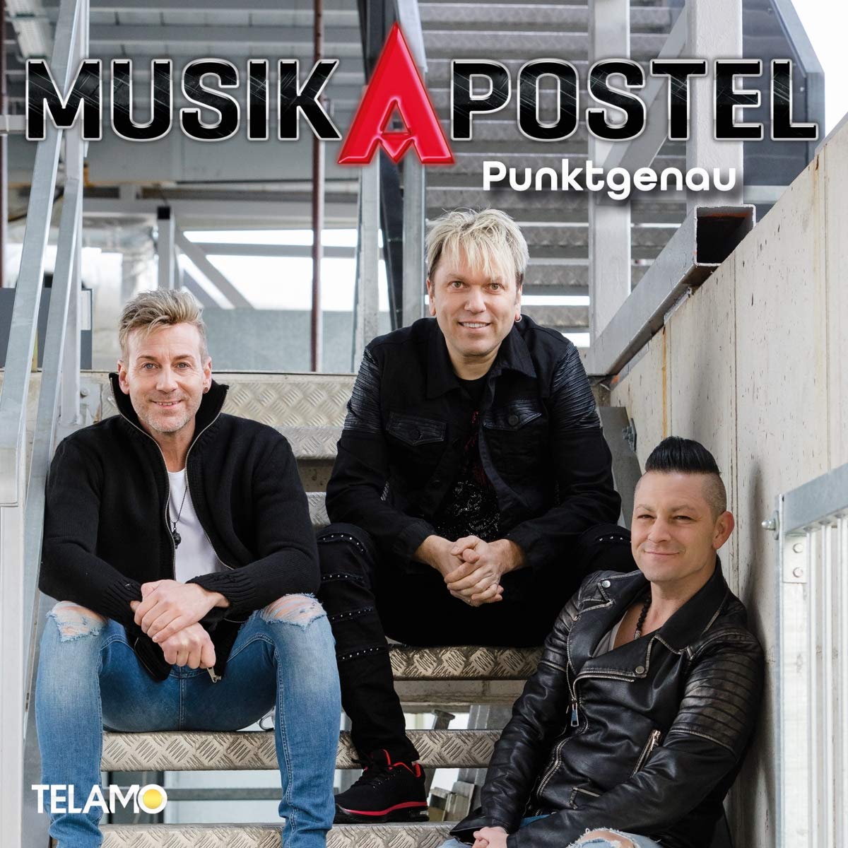 Product Image: Punktgenau