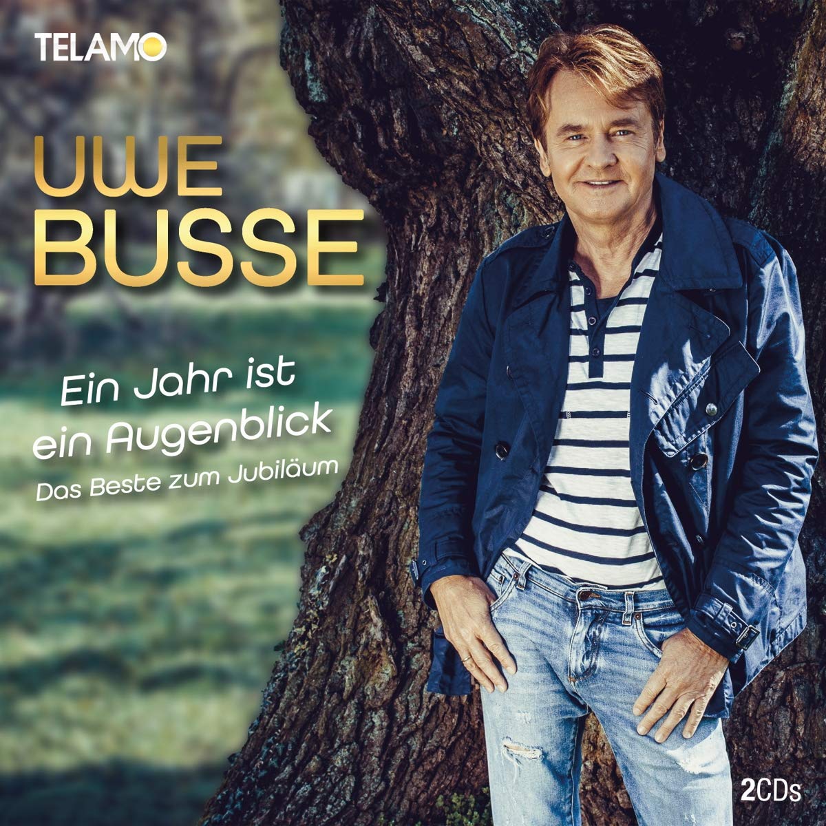 Ein Jahr Ist Ein Augenblick-das Beste Zum Jubiläum German Schlager & Volksmusik