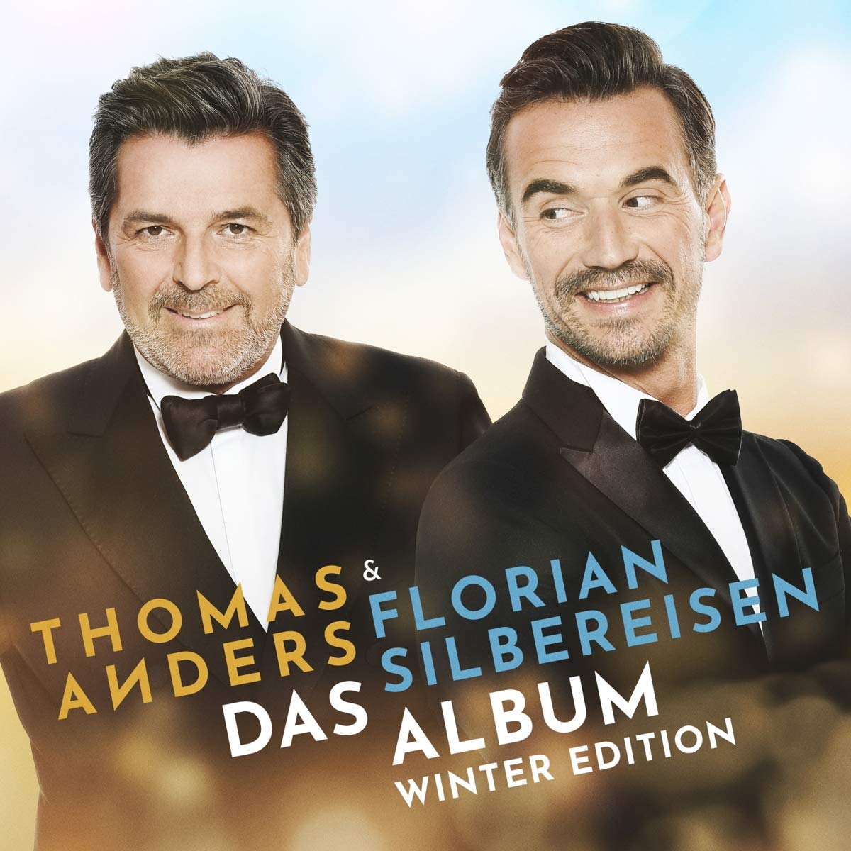 Product Image: Das Album (Winter Edition)