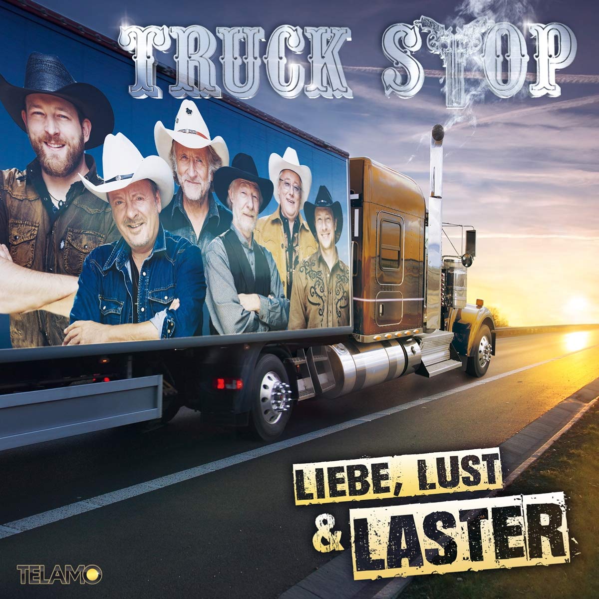 Liebe,Lust & Laster German Schlager & Volksmusik