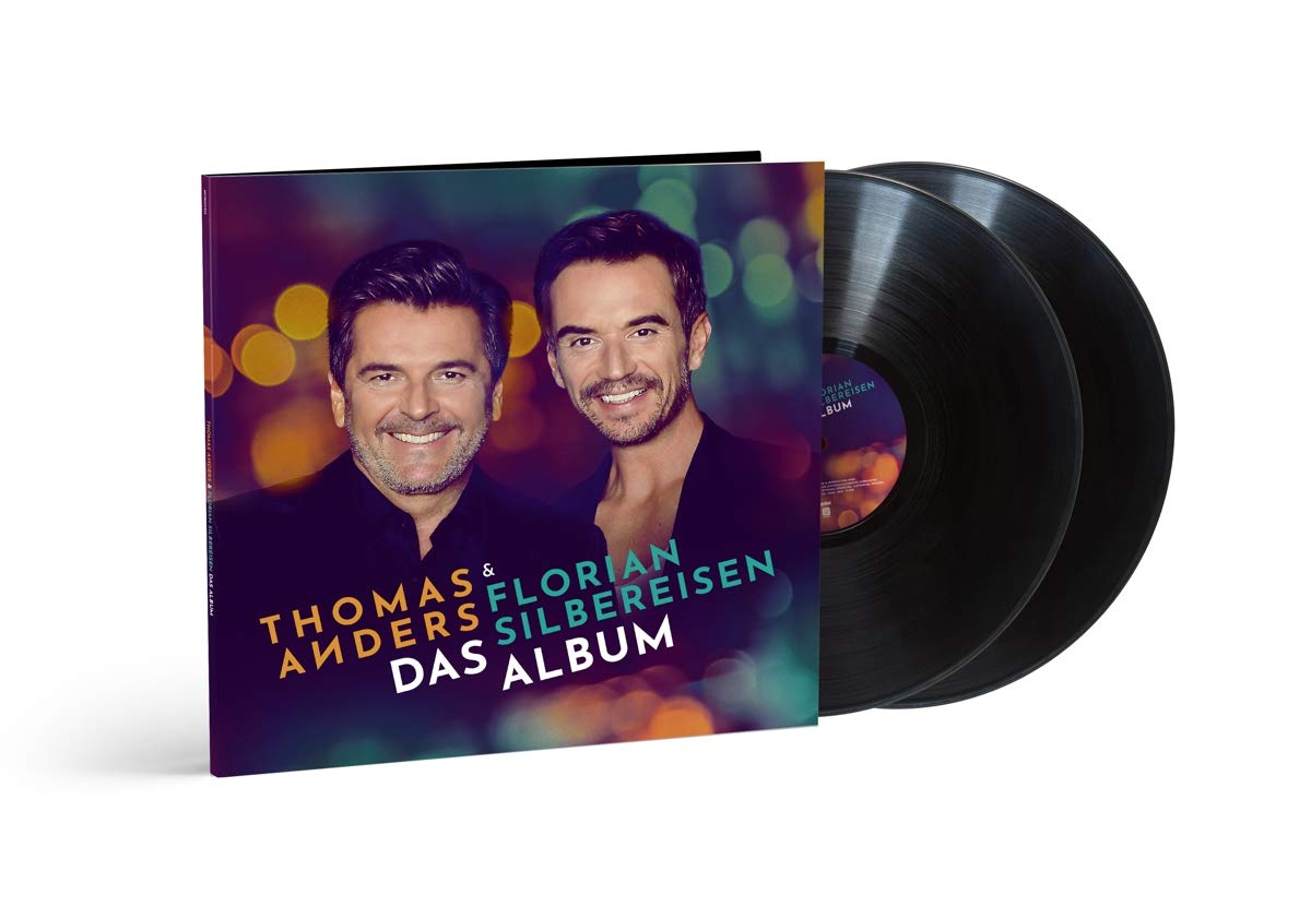 Product Image: Das Album