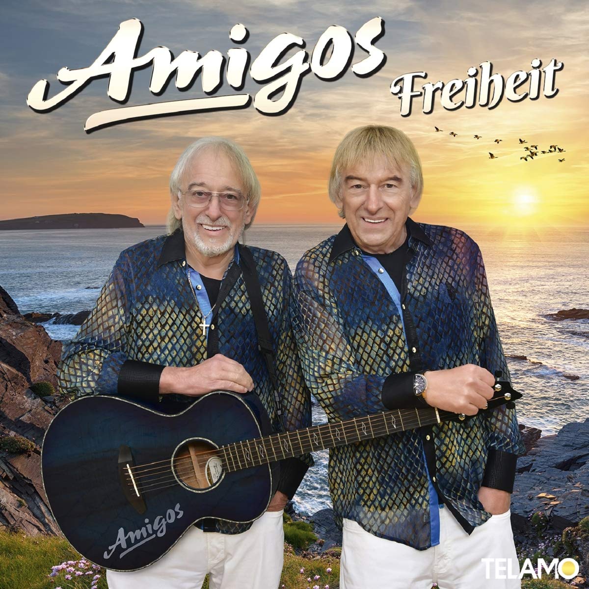 Freiheit German Schlager & Volksmusik