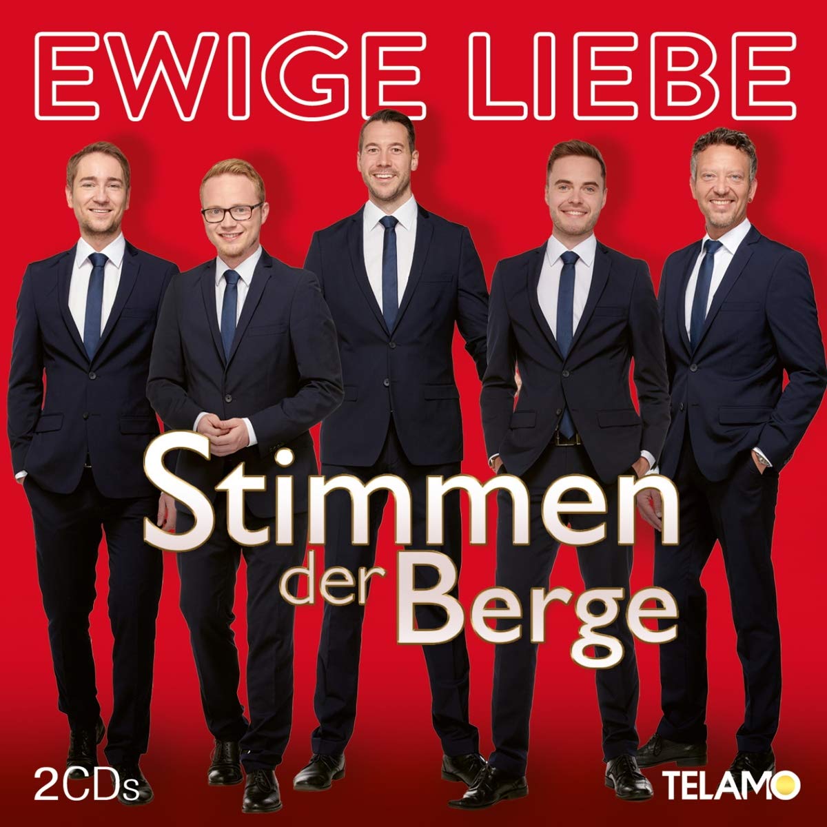 Product Image: Ewige Liebe