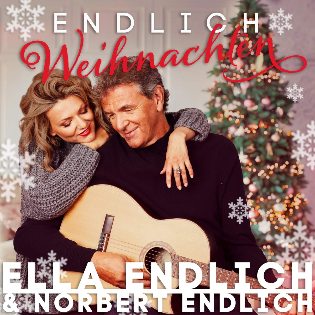 Endlich Weihnachten German Schlager & Volksmusik